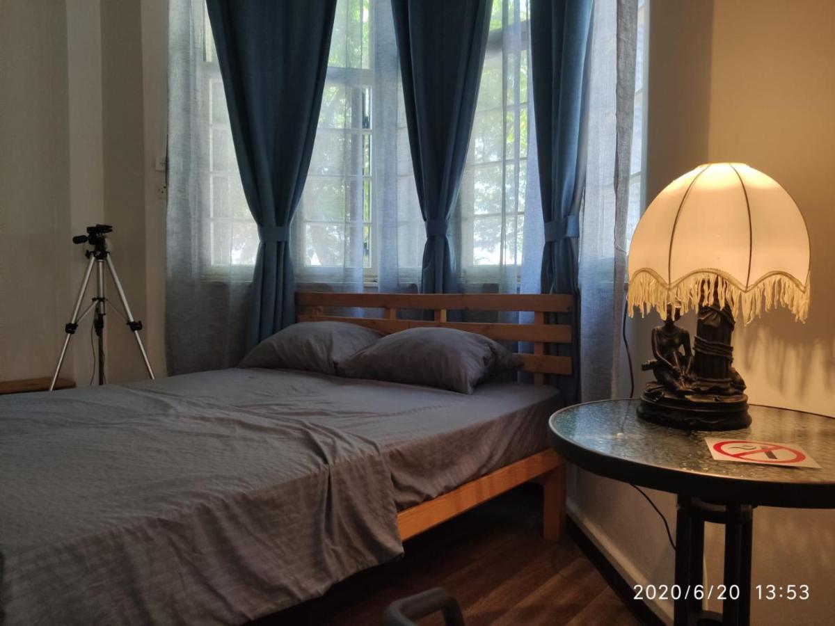 Huge Apartment Near To Bahai Garden حيفا المظهر الخارجي الصورة