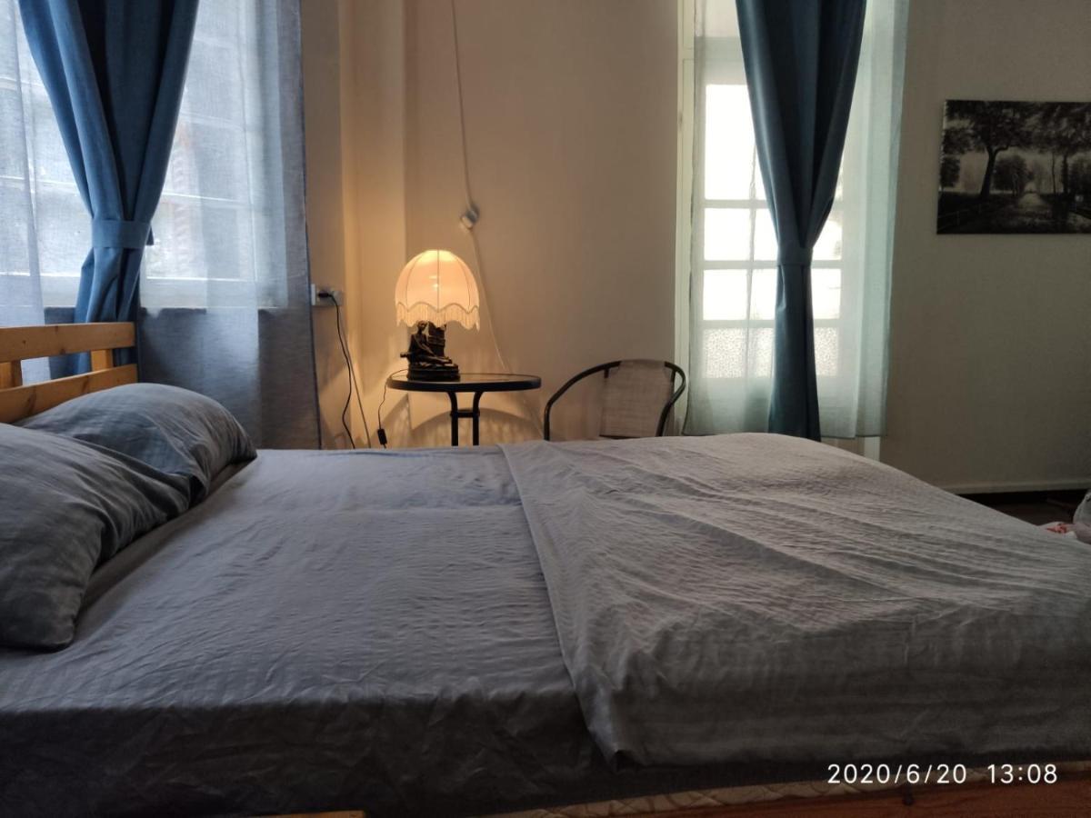 Huge Apartment Near To Bahai Garden حيفا المظهر الخارجي الصورة
