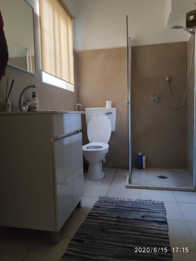 Huge Apartment Near To Bahai Garden حيفا المظهر الخارجي الصورة