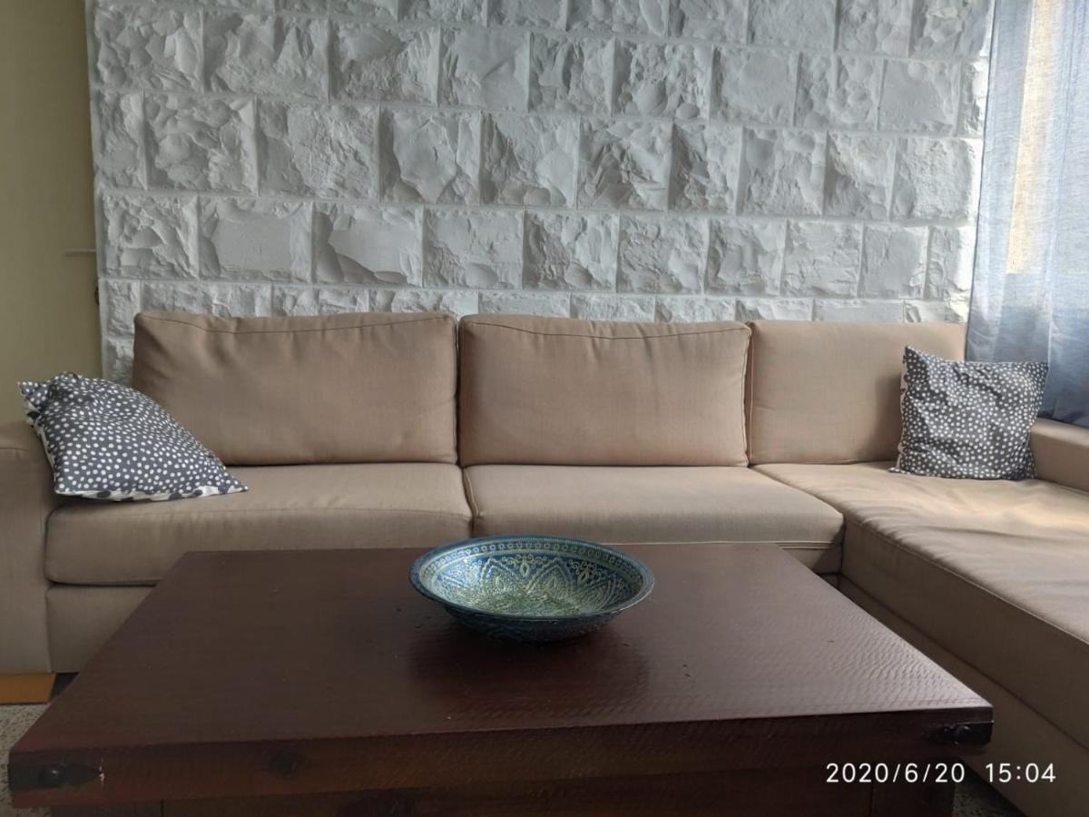 Huge Apartment Near To Bahai Garden حيفا المظهر الخارجي الصورة